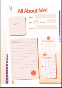 حل كتاب الطالب انجليزي للصف الخامس الفصل الاول